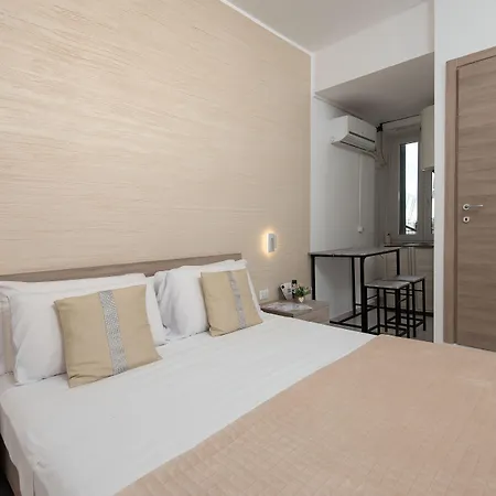 Carolina 348 B&B 나폴리