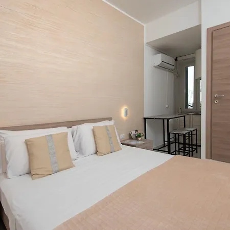 Bed & Breakfast Carolina 348 Naples