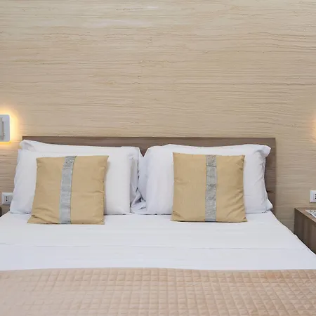 Bed & Breakfast Carolina 348 3*