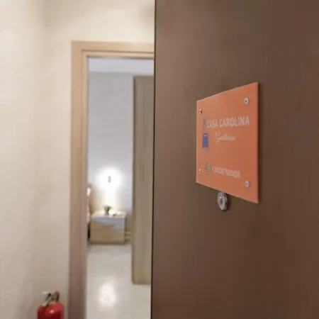 Carolina 348 Bed & Breakfast 3*