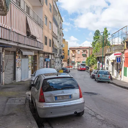 Carolina 348 Bed & Breakfast