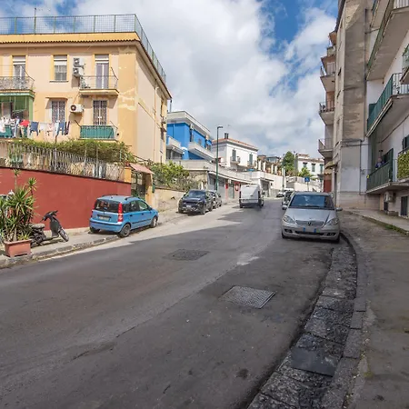 Carolina 348 Bed & Breakfast