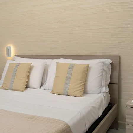 Bed & Breakfast Carolina 348 3*