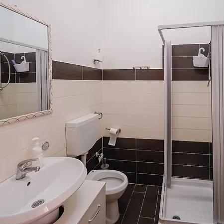 Carolina 348 Bed & Breakfast Naples