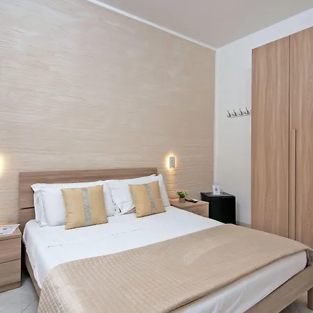 Bed & Breakfast Carolina 348