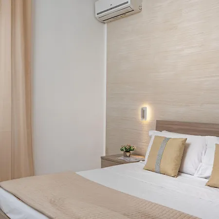 Carolina 348 Bed & Breakfast