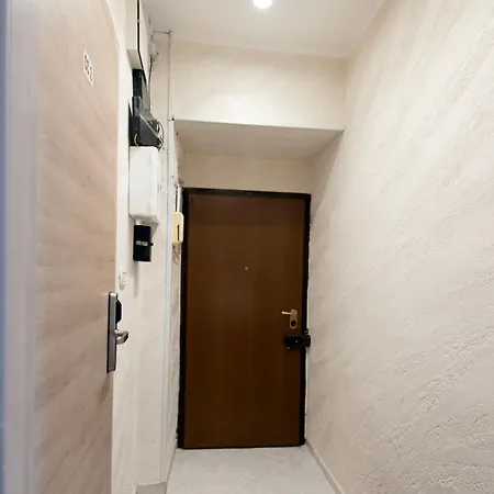 Carolina 348 Bed & Breakfast Napoli