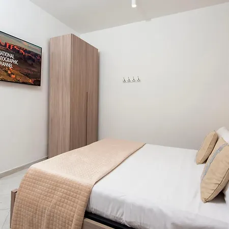 Bed & Breakfast Carolina 348 Napoli