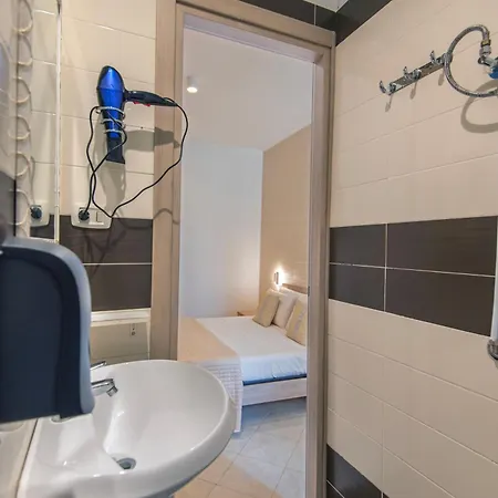 Carolina 348 Bed & Breakfast Napoli