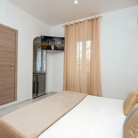 Bed & Breakfast Carolina 348 Napoli